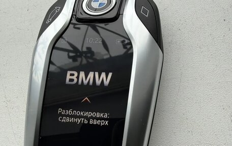 BMW 5 серия, 2020 год, 4 650 000 рублей, 14 фотография