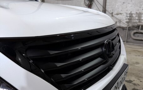 Lexus LX III, 2011 год, 4 200 000 рублей, 4 фотография