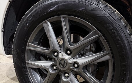 Lexus LX III, 2011 год, 4 200 000 рублей, 6 фотография