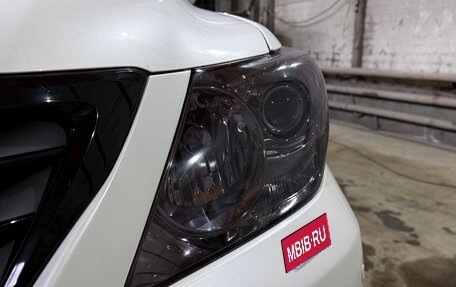 Lexus LX III, 2011 год, 4 200 000 рублей, 3 фотография