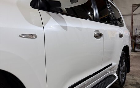 Lexus LX III, 2011 год, 4 200 000 рублей, 11 фотография