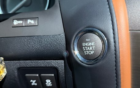 Lexus LX III, 2011 год, 4 200 000 рублей, 16 фотография