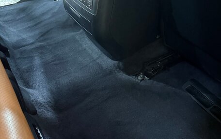 Lexus LX III, 2011 год, 4 200 000 рублей, 24 фотография