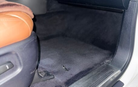 Lexus LX III, 2011 год, 4 200 000 рублей, 23 фотография