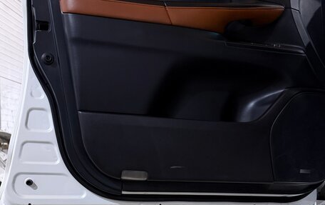 Lexus LX III, 2011 год, 4 200 000 рублей, 13 фотография