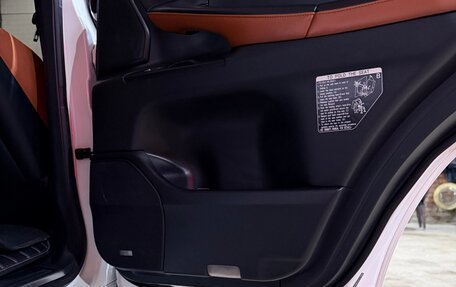 Lexus LX III, 2011 год, 4 200 000 рублей, 14 фотография