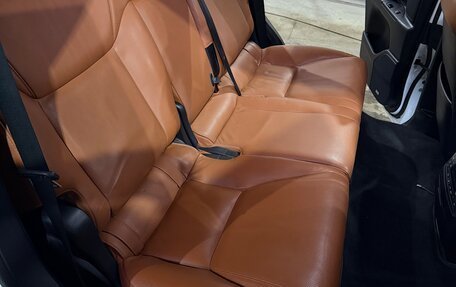 Lexus LX III, 2011 год, 4 200 000 рублей, 20 фотография