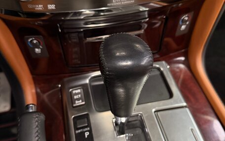 Lexus LX III, 2011 год, 4 200 000 рублей, 19 фотография