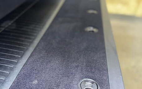 Lexus LX III, 2011 год, 4 200 000 рублей, 26 фотография