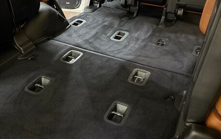 Lexus LX III, 2011 год, 4 200 000 рублей, 25 фотография