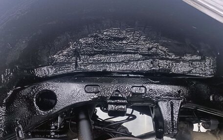 Lexus LX III, 2011 год, 4 200 000 рублей, 38 фотография