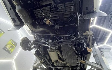 Lexus LX III, 2011 год, 4 200 000 рублей, 39 фотография