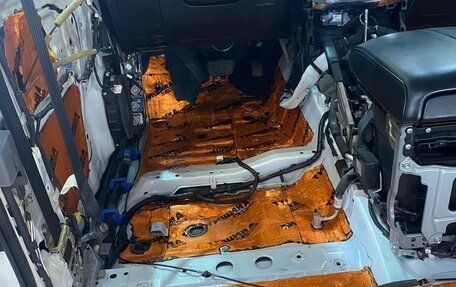 Lexus LX III, 2011 год, 4 200 000 рублей, 31 фотография