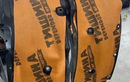 Lexus LX III, 2011 год, 4 200 000 рублей, 34 фотография