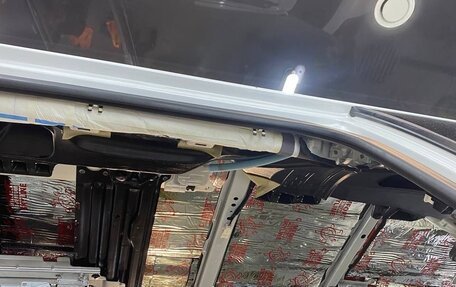 Lexus LX III, 2011 год, 4 200 000 рублей, 36 фотография