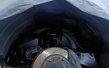 Lexus LX III, 2011 год, 4 200 000 рублей, 37 фотография