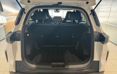 Chery Tiggo 4 I рестайлинг, 2025 год, 1 879 000 рублей, 14 фотография