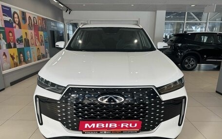 Chery Tiggo 4 I рестайлинг, 2025 год, 1 879 000 рублей, 2 фотография