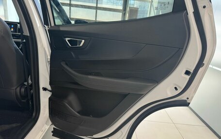 Chery Tiggo 4 I рестайлинг, 2025 год, 1 879 000 рублей, 15 фотография