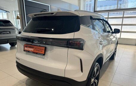 Chery Tiggo 4 I рестайлинг, 2025 год, 1 879 000 рублей, 6 фотография