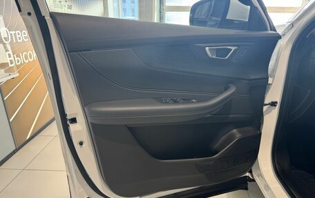 Chery Tiggo 4 I рестайлинг, 2025 год, 1 879 000 рублей, 7 фотография