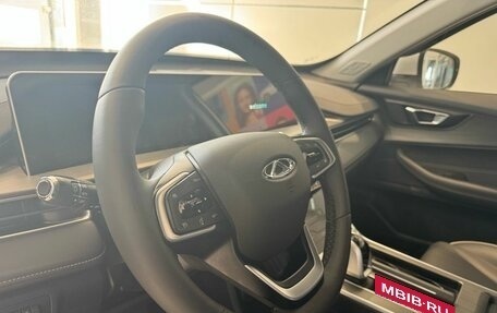 Chery Tiggo 4 I рестайлинг, 2025 год, 1 879 000 рублей, 13 фотография