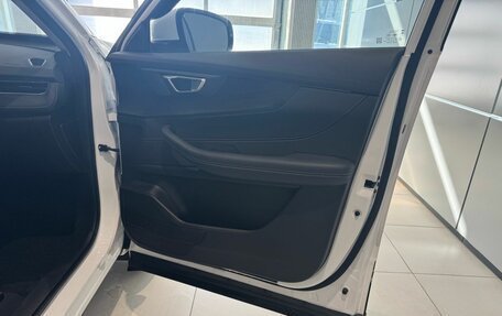 Chery Tiggo 4 I рестайлинг, 2025 год, 1 879 000 рублей, 19 фотография