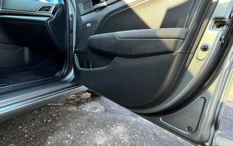 Hyundai Elantra VI рестайлинг, 2016 год, 1 490 000 рублей, 17 фотография