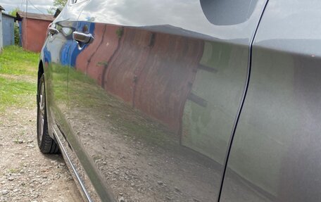 Hyundai Elantra VI рестайлинг, 2016 год, 1 490 000 рублей, 11 фотография