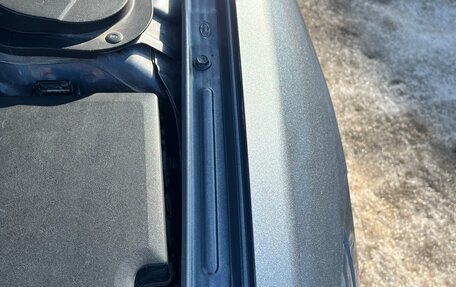 Hyundai Elantra VI рестайлинг, 2016 год, 1 490 000 рублей, 22 фотография