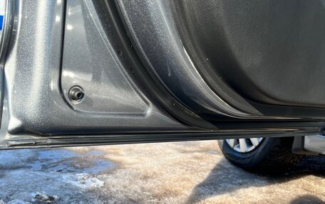 Hyundai Elantra VI рестайлинг, 2016 год, 1 490 000 рублей, 26 фотография