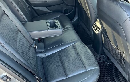 Hyundai Elantra VI рестайлинг, 2016 год, 1 490 000 рублей, 27 фотография