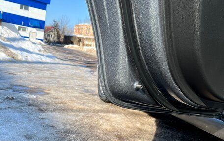 Hyundai Elantra VI рестайлинг, 2016 год, 1 490 000 рублей, 25 фотография