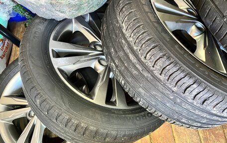 Hyundai Elantra VI рестайлинг, 2016 год, 1 490 000 рублей, 38 фотография