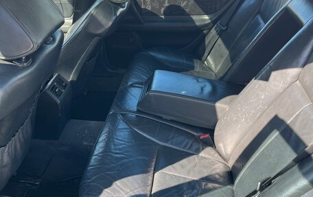 Mercedes-Benz E-Класс, 1999 год, 250 000 рублей, 14 фотография