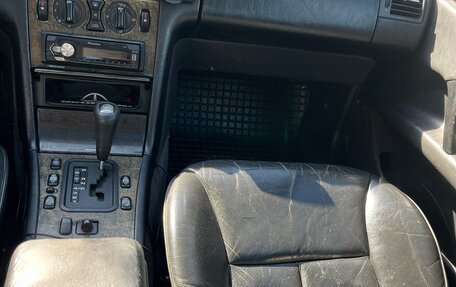 Mercedes-Benz E-Класс, 1999 год, 250 000 рублей, 12 фотография