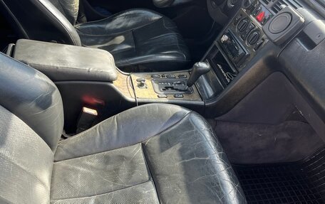 Mercedes-Benz E-Класс, 1999 год, 250 000 рублей, 16 фотография