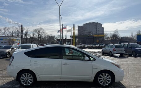 Toyota Prius, 2008 год, 599 000 рублей, 4 фотография