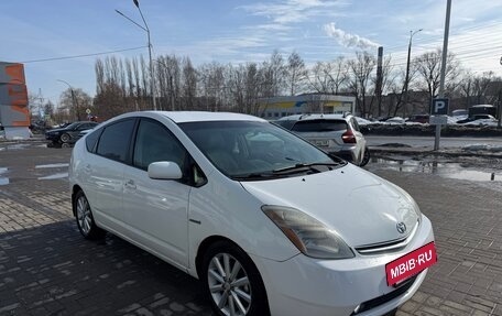 Toyota Prius, 2008 год, 599 000 рублей, 3 фотография