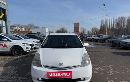 Toyota Prius, 2008 год, 599 000 рублей, 2 фотография