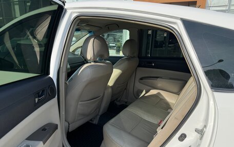 Toyota Prius, 2008 год, 599 000 рублей, 13 фотография