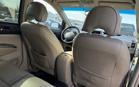 Toyota Prius, 2008 год, 599 000 рублей, 15 фотография