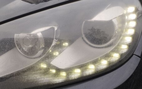 Volkswagen Golf VI, 2012 год, 770 000 рублей, 3 фотография