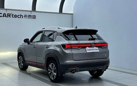 Changan CS35 Plus, 2023 год, 1 282 000 рублей, 2 фотография