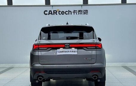 Changan CS35 Plus, 2023 год, 1 282 000 рублей, 3 фотография