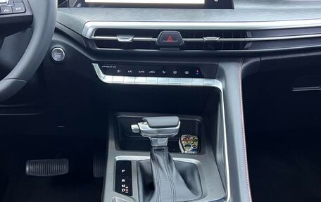 Changan CS35 Plus, 2023 год, 1 282 000 рублей, 9 фотография