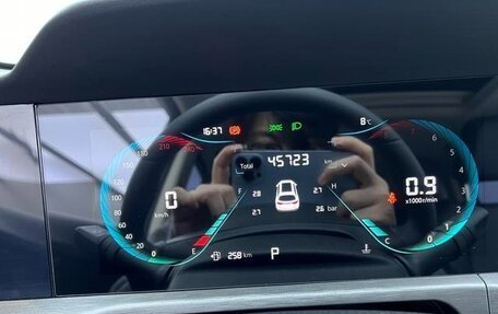 Changan CS35 Plus, 2023 год, 1 282 000 рублей, 10 фотография