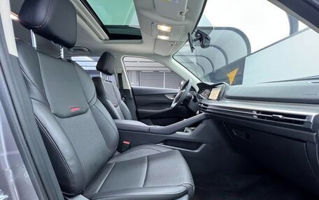 Changan CS35 Plus, 2023 год, 1 282 000 рублей, 11 фотография