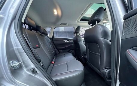 Changan CS35 Plus, 2023 год, 1 282 000 рублей, 14 фотография