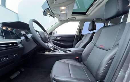 Changan CS35 Plus, 2023 год, 1 282 000 рублей, 6 фотография